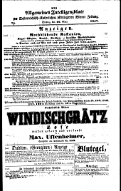 Wiener Zeitung 18470316 Seite: 13