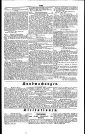 Wiener Zeitung 18470317 Seite: 11