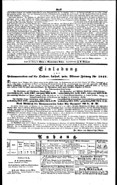 Wiener Zeitung 18470318 Seite: 5