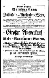 Wiener Zeitung 18470323 Seite: 17