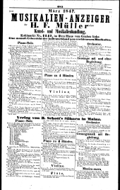 Wiener Zeitung 18470326 Seite: 7