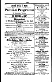 Wiener Zeitung 18470326 Seite: 22