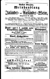 Wiener Zeitung 18470327 Seite: 22