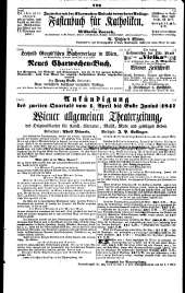 Wiener Zeitung 18470331 Seite: 9