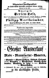 Wiener Zeitung 18470331 Seite: 17