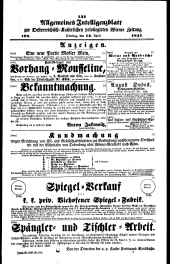 Wiener Zeitung 18470413 Seite: 15