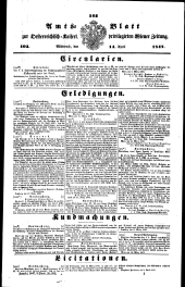 Wiener Zeitung 18470414 Seite: 9