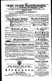 Wiener Zeitung 18470415 Seite: 6