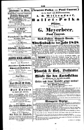 Wiener Zeitung 18470415 Seite: 8