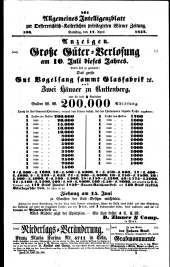 Wiener Zeitung 18470417 Seite: 17