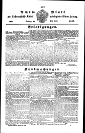 Wiener Zeitung 18470420 Seite: 9