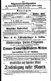 Wiener Zeitung 18470421 Seite: 17