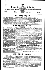 Wiener Zeitung 18470423 Seite: 7