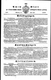 Wiener Zeitung 18470428 Seite: 9