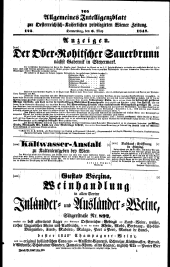 Wiener Zeitung 18470506 Seite: 17