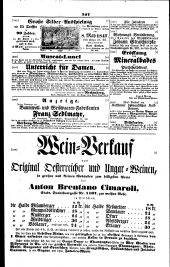 Wiener Zeitung 18470506 Seite: 19