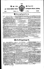 Wiener Zeitung 18470507 Seite: 9