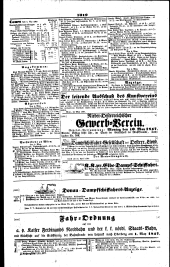 Wiener Zeitung 18470508 Seite: 5