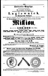 Wiener Zeitung 18470508 Seite: 23