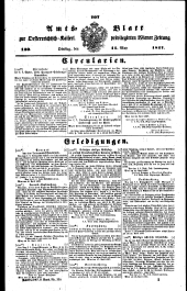 Wiener Zeitung 18470511 Seite: 9