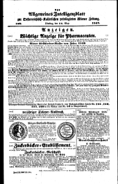 Wiener Zeitung 18470511 Seite: 19