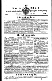 Wiener Zeitung 18470512 Seite: 9