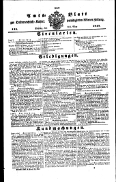 Wiener Zeitung 18470514 Seite: 9