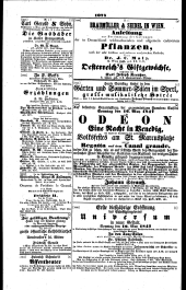 Wiener Zeitung 18470515 Seite: 10
