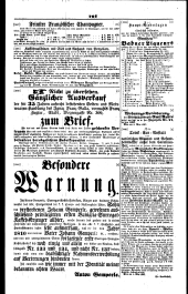 Wiener Zeitung 18470515 Seite: 23