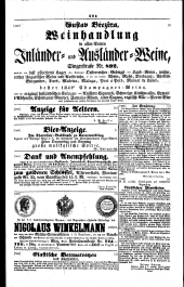 Wiener Zeitung 18470515 Seite: 27