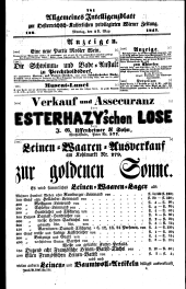 Wiener Zeitung 18470517 Seite: 19