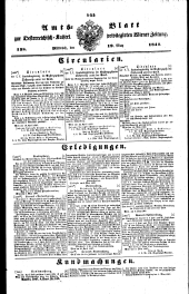 Wiener Zeitung 18470519 Seite: 9