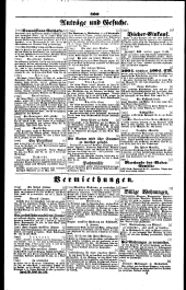 Wiener Zeitung 18470520 Seite: 23