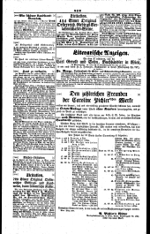 Wiener Zeitung 18470520 Seite: 26