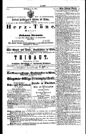 Wiener Zeitung 18470521 Seite: 7