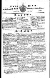 Wiener Zeitung 18470521 Seite: 9