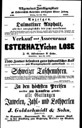 Wiener Zeitung 18470521 Seite: 17