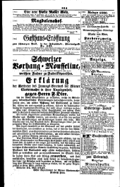 Wiener Zeitung 18470521 Seite: 18