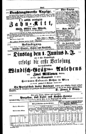 Wiener Zeitung 18470522 Seite: 23