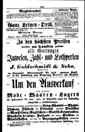 Wiener Zeitung 18470525 Seite: 23
