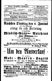 Wiener Zeitung 18470529 Seite: 21