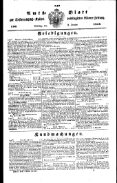 Wiener Zeitung 18470601 Seite: 9