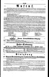 Wiener Zeitung 18470602 Seite: 6