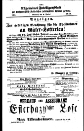 Wiener Zeitung 18470602 Seite: 19