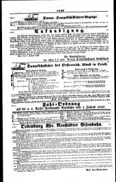 Wiener Zeitung 18470605 Seite: 6