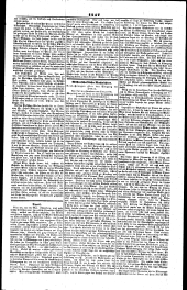 Wiener Zeitung 18470607 Seite: 3