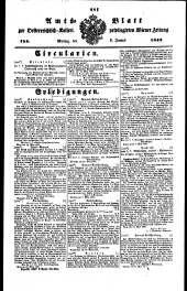 Wiener Zeitung 18470607 Seite: 9