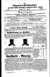 Wiener Zeitung 18470607 Seite: 17