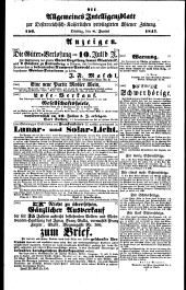 Wiener Zeitung 18470608 Seite: 19