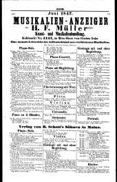 Wiener Zeitung 18470609 Seite: 8